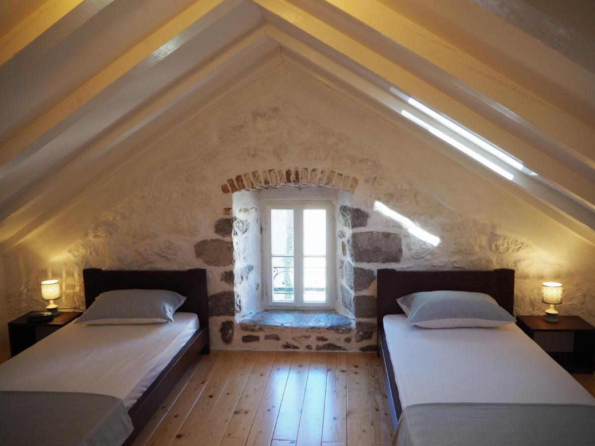 Romantic Stone House By The Sea **** Kotor Exterior photo