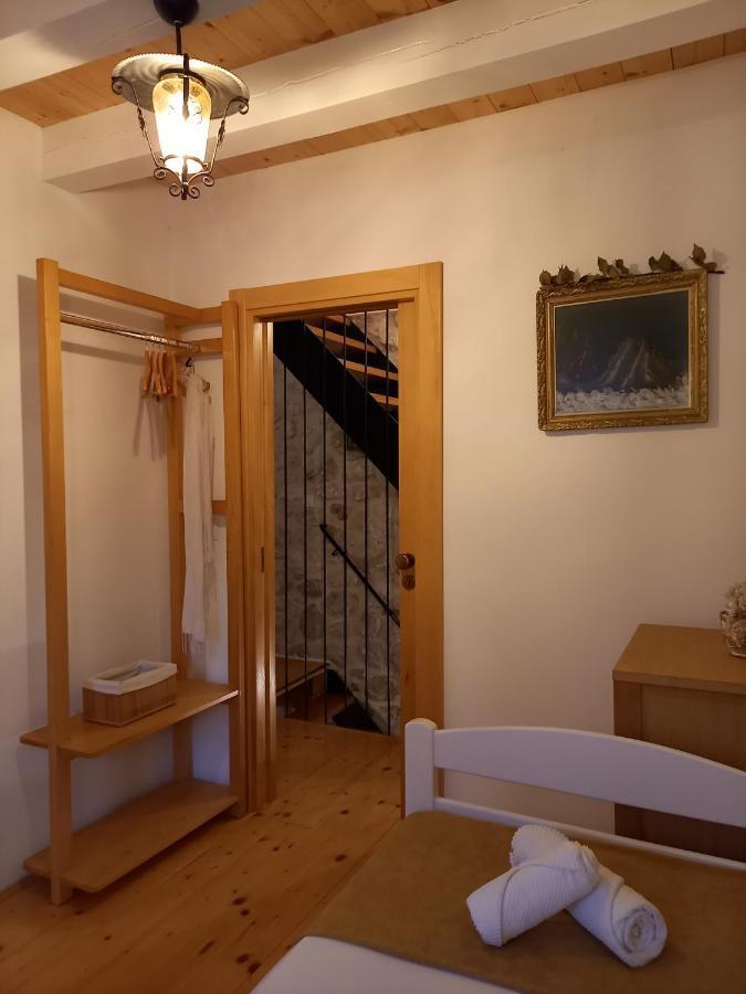 Romantic Stone House By The Sea **** Kotor Exterior photo